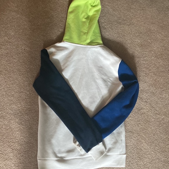 mens hoodie - Picture 4 of 4